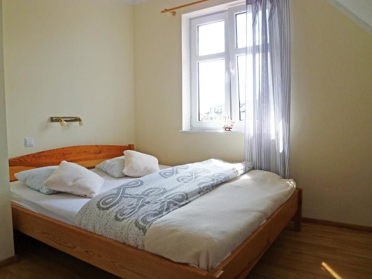 Дома для отпуска Holiday Home Domek Joanna-3 Леба-24